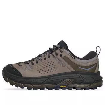 Кроссовки x _j.l-a.l_ tor ultra low gore-tex 'desert taupe' Hoka One One, коричневый