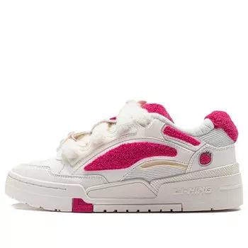 Кроссовки x disney journey v2 Li-Ning, белый