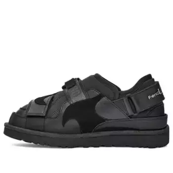 Кроссовки x feng chen wang tasman Ugg, черный
