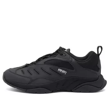Кроссовки X Kenzo, черный