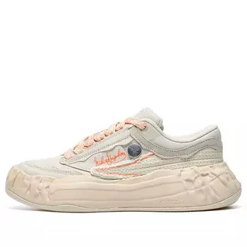 Кроссовки x mihara yasuhiro sneakers 'cream white' Fila, белый