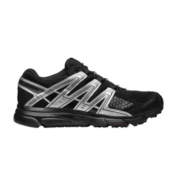 Кроссовки X-Mission 3 Salomon, черный