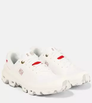 Кроссовки x on cloudventure Loewe, белый