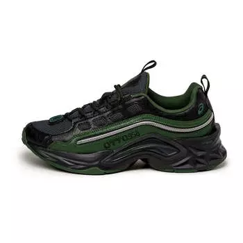 Кроссовки x otto 958 protoblast-cmlviii Asics, зеленый