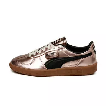 Кроссовки x palermo fc palermo metallic Puma, черный