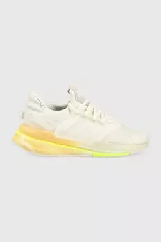 Кроссовки X_Plrboost adidas, белый