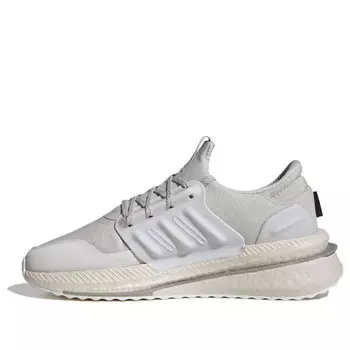 Кроссовки x_plrboot 'whtie' Adidas, белый