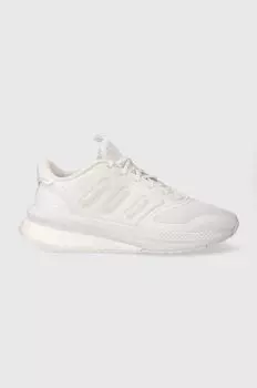Кроссовки X_PLRPHASE adidas, белый