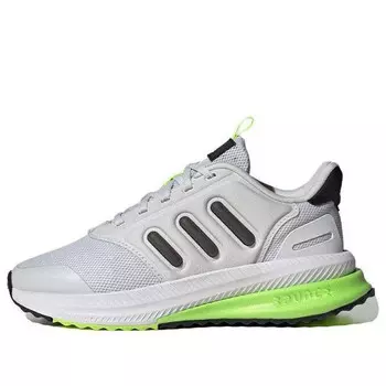 Кроссовки x_plrphase Adidas, серый
