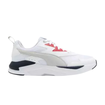 Кроссовки X-Ray Lite Puma, белый
