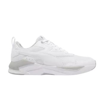 Кроссовки X-Ray Lite Puma, белый