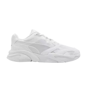 Кроссовки X-Ray Millenium Puma, белый