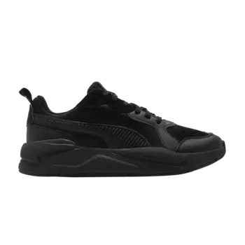 Кроссовки X-Ray Puma, черный