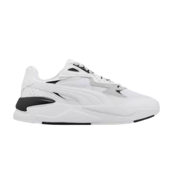 Кроссовки X-Ray Speed Puma, белый