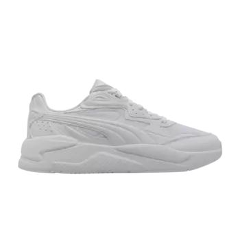 Кроссовки X-Ray Speed Puma, белый