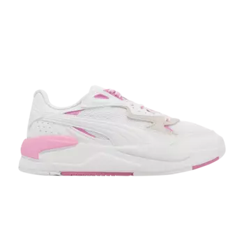 Кроссовки X-Ray Speed Puma, белый