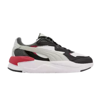 Кроссовки X-Ray Speed Puma, белый