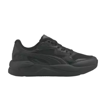 Кроссовки X-Ray Speed Puma, черный