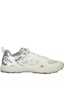 Кроссовки X Scarpa Laminar Herno, белый