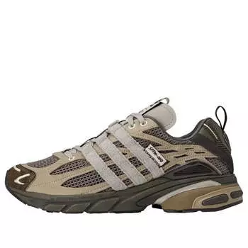 Кроссовки x song for the mute adistar cushion 3 Adidas, коричневый