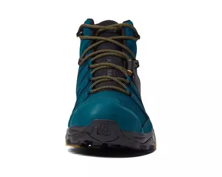 Кроссовки X Ultra 4 Mid GTX Salomon, синий