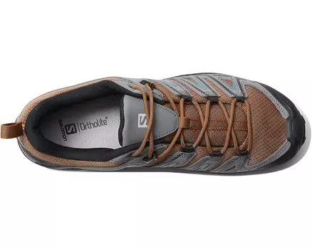 Кроссовки X Ultra Pioneer Aero Salomon, синий