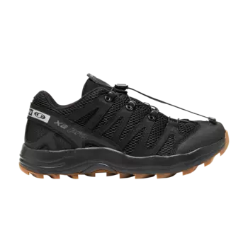 Кроссовки XA Pro 1 Advanced Salomon, черный