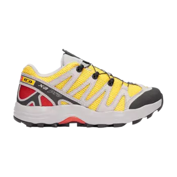 Кроссовки XA Pro 1 Advanced Salomon, желтый
