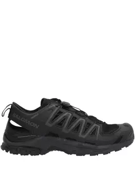 Кроссовки XA Pro 3D Salomon, черный