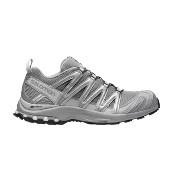 Кроссовки XA Pro 3D Salomon, серый