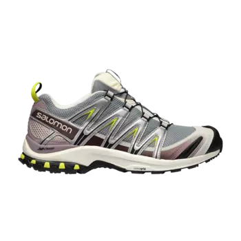 Кроссовки XA Pro 3D Salomon, серый