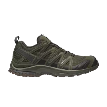 Кроссовки XA Pro 3D Salomon, зеленый