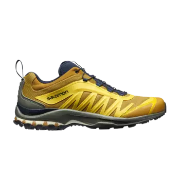 Кроссовки XA-Pro Fusion ADV Salomon, желтый