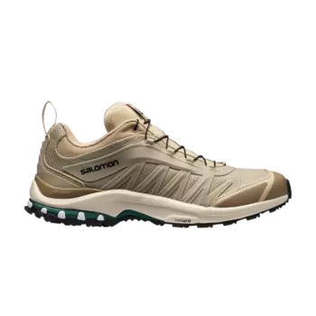 Кроссовки XA-Pro Fusion Advanced Salomon, желто-коричневый