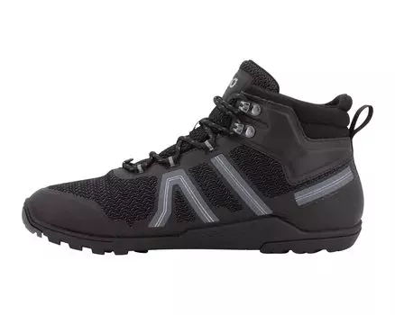 Кроссовки Xcursion Fusion Xero Shoes, черный