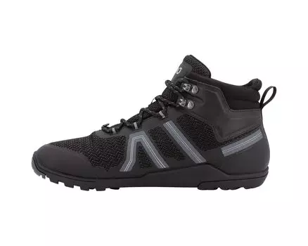 Кроссовки Xcursion Fusion Xero Shoes, черный