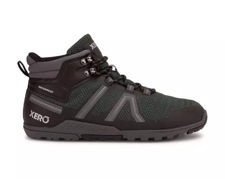 Кроссовки Xcursion Fusion Xero Shoes, ель