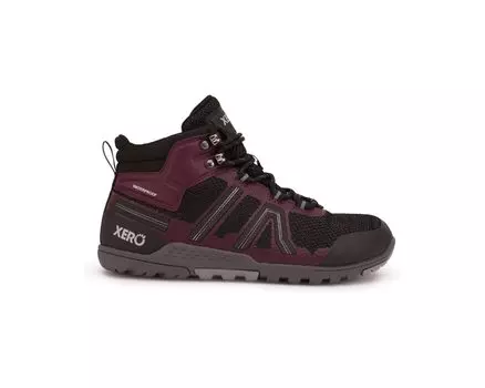 Кроссовки Xcursion Fusion Xero Shoes, инжир