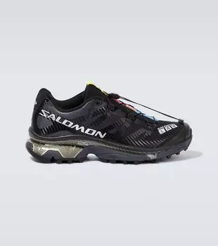 Кроссовки XT-4 OG Salomon, черный