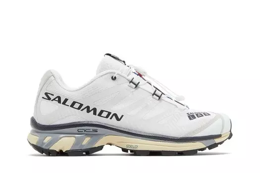 Кроссовки XT-4 Salomon, белый