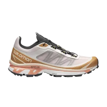 Кроссовки XT-6 FT Salomon, белый