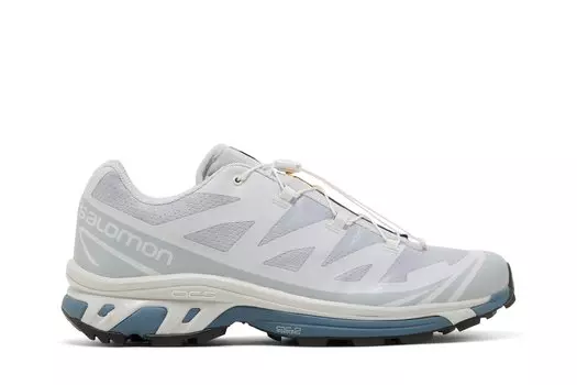 Кроссовки XT-6 Salomon, белый