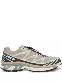 Кроссовки XT-6 Salomon, нейтральный
