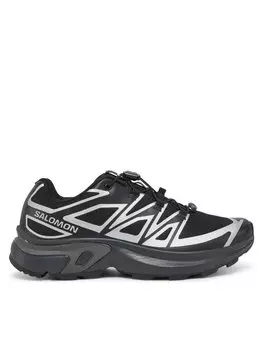 Кроссовки Xt-Evr L47693900 Salomon, черный