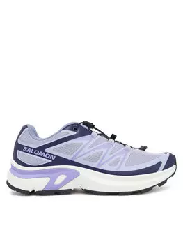 Кроссовки Xt-Evr L47804500 Salomon, фиолетовый