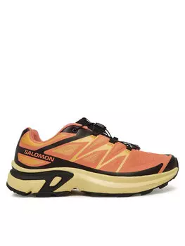 Кроссовки Xt-Evr L47819700 Salomon, оранжевый