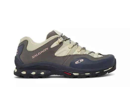 Кроссовки XT-Quest 2 Salomon, серый