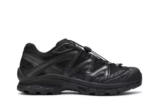 Кроссовки XT-Quest Advanced Salomon, черный