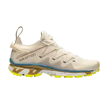 Кроссовки XT-Rush Salomon, коричневый