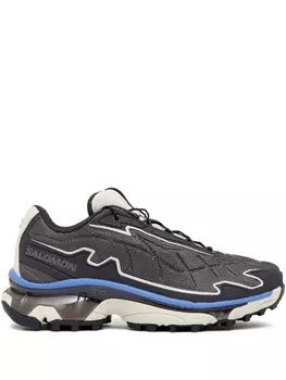 Кроссовки XT-Slate Salomon, коричневый